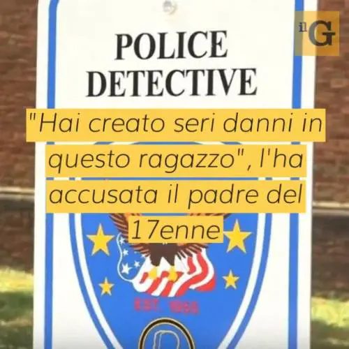 Fa sesso con l'alunno di 17 anni, condannata professoressa: scandalo negli Usa