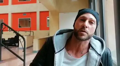 L'annuncio di Ivan Cottini: "A breve lascerò la danza. La Carlucci mi ha trattato da vero uomo"