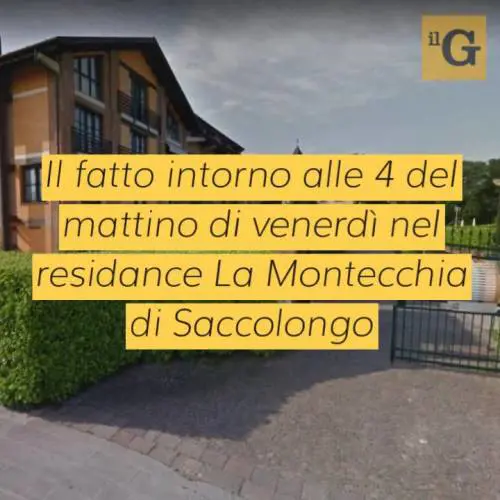 Sequestrato e rapinato in casa da banda di stranieri: il racconto dell'imprenditore