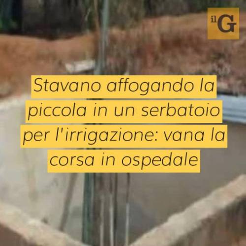 Rapita da due uomini, seviziata e violentata: la piccola "Noor" muore in ambulanza