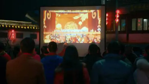 In Cina si aspetta la Festa della Primavera 2020 e la Serata di gala
