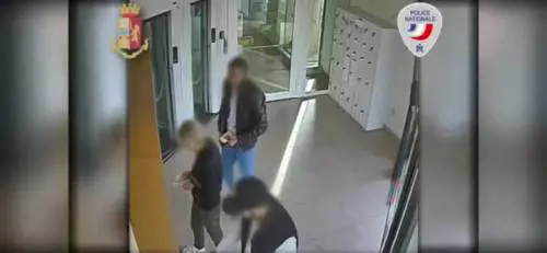 Sgominata banda dei bancomat: 6 magrebini il terrore di anziani e turisti