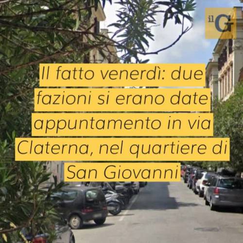 Rissa fra minorenni: rimasto da solo, ragazzino viene assalito da 30 coetanei