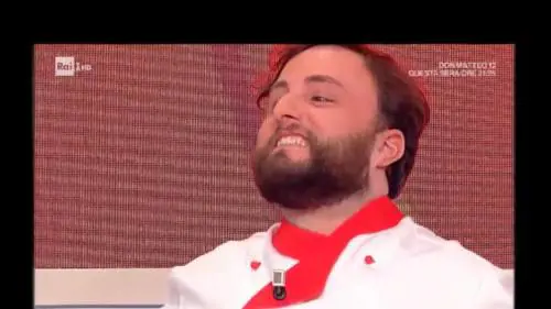 "Cosa fanno copulano?", imbarazzo ​in diretta a La Prova del Cuoco