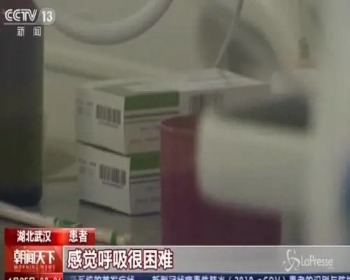 Virus in Cina: 41 morti, tre casi in Francia