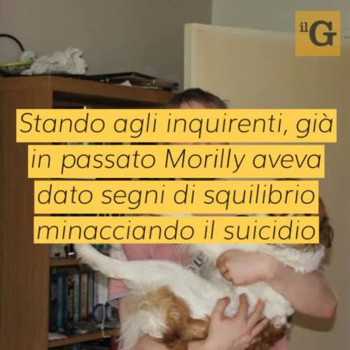 Si impicca per attirare l'attenzione della fidanzata, ma lei dorme e non lo salva in tempo