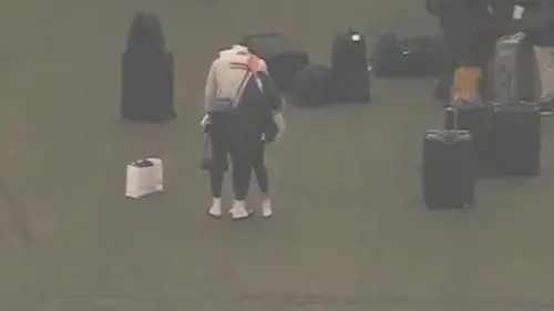 LeBron James distrutto per la morte del suo amico Kobe