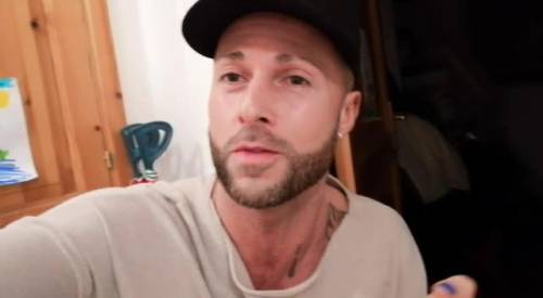 Ivan Cottini: "Anche io sarò a Sanremo"