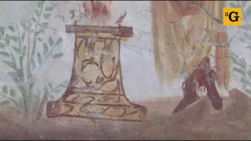Il Larario torna al Museo Archeologico di Terzigno