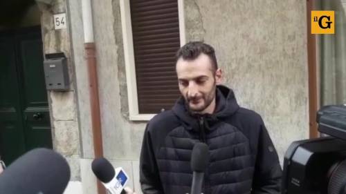 Tragedia a Mussomeli, il racconto del vicino di casa: "Ho sentito dei colpi"