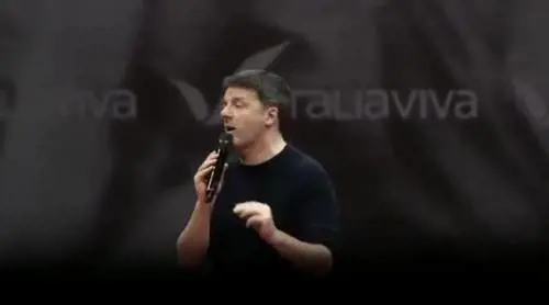 Renzi avverte Bonafede: "Voto no alla riforma sulla prescrizione"