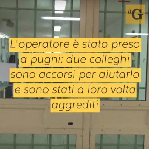 Violenta aggressione nel carcere di Vercelli: africano manda in ospedale 3 agenti