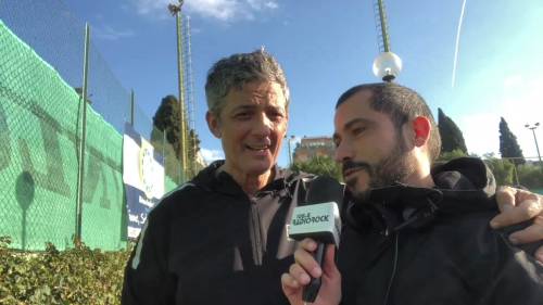 Sanremo 2020, Fiorello canta “Siamo donne” a Radio Rock