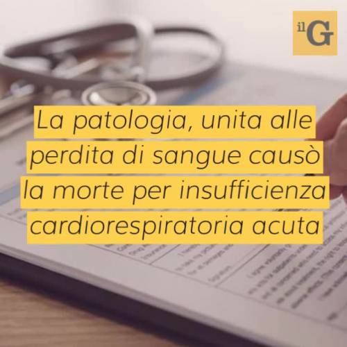 Gemellini circoncisi, muore uno dei due: "Aveva la polmonite, non doveva essere operato"