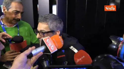 Fiorello: “Mi piacerebbe partecipare come cantante al Festival di Sanremo”