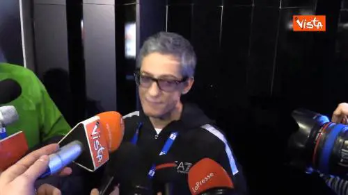 Sanremo 2020, Fiorello: “Questo è un Festival buonista, è una cosa positiva”