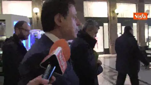 Incidente Lodi, Conte: "Dispiaciuti per vittime, stiamo accertando le cause"