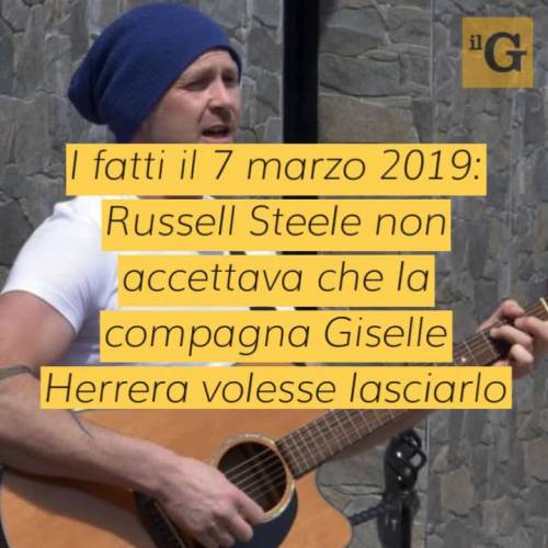 Strangola ex, stupra e uccide figlia minorenne, poi si impicca: non accettava fine relazione