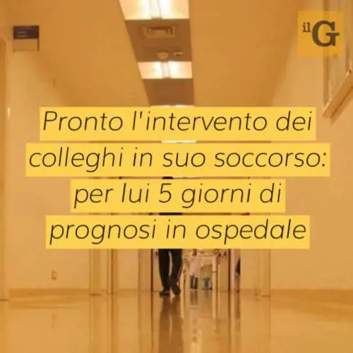 Detenuto brasiliano attacca e ferisce agente che lo scorta in cella: denuncia Uspp