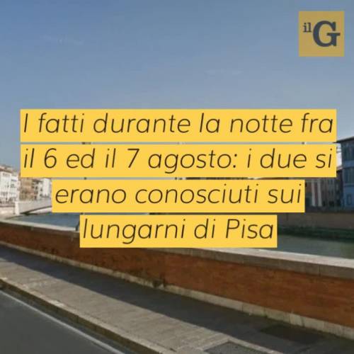 Violenta ragazza all'interno di un casolare abbandonato: tunisino a processo