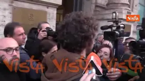 Santori: "Salvini vada a processo"