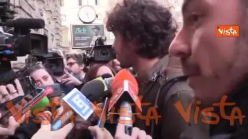 Decreti Sicurezza, Santori: "Hanno fatto solo danni"