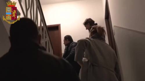Migranti, arrestati a Ventimiglia 10 trafficanti di essere umani