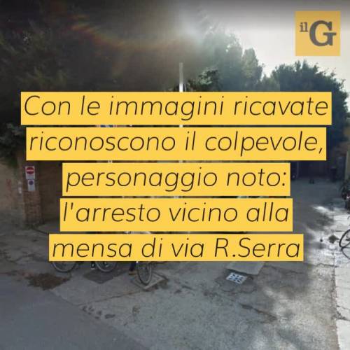 Pregiudicato ghanese dà fuoco alle auto con fazzoletti e accendino: preso dopo indagini