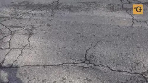 Roma, così la segnaletica "al risparmio" mette a rischio i cittadini