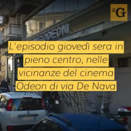 Gli rifiuta elemosina: 63enne aggredito da magrebino e salvato da agente fuori servizio
