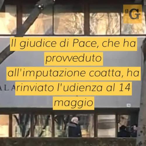 Diffamazione su Salvini durante la messa: don Vigorelli non chiede scusa, udienza rinviata