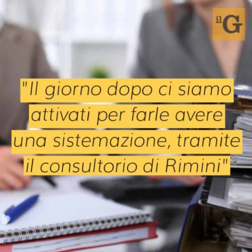 Trova tunisina incinta con figlio di 8 anni: consigliere Lega la ospita in casa