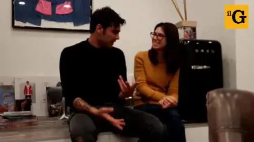Stefano Sala e Dasha diventano genitori: "Sofia avrà un compagno di giochi"