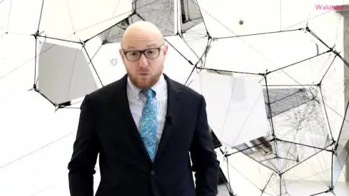 L’aria di Saraceno a Firenze