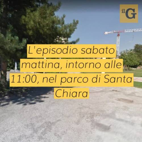 Ragazzi aggrediti da un migrante. Donna li aiuta e un passante le dà della fascista