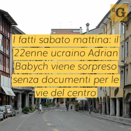 Straniero aggredisce agenti in questura: "Vi taglio la gola. Metto una bomba, faccio saltare tutto"