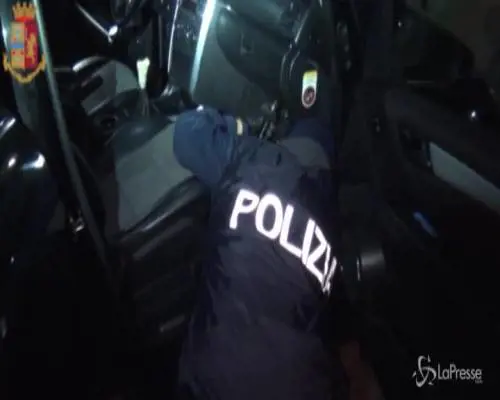 'Ndrangheta, maxi operazione contro la cosca Alvaro: 65 arresti