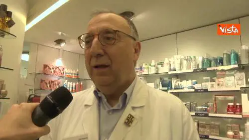  Coronavirus, a China town a Milano mascherine a ruba, prezzi anche di dieci volte superiori 