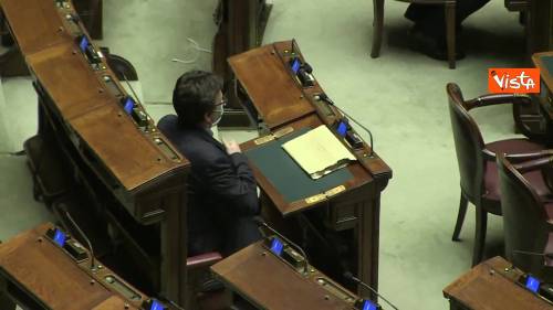 Dl intercettazioni, in Aula semi deserta iniziano dichiarazioni di voto alla Camera