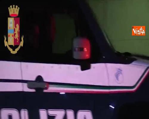 Maxi operazione antimafia a Lecce, 70 indagati