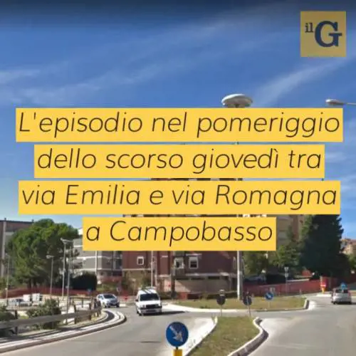 Pakistano prende a pugni e tenta di stuprare 70enne, poi ferisce seriamente militare: in carcere