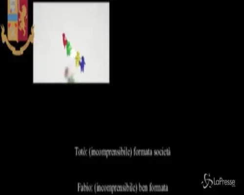 Operazione antimafia a Lecce, 70 indagati. Il video con le intercettazioni