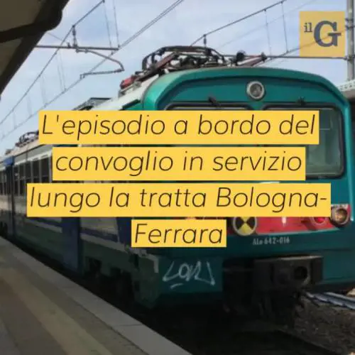 Botte al capotreno fino a fargli perdere i sensi, ma il marocchino se la cava con denuncia