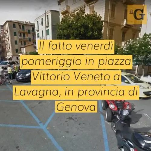 Straniero tenta di derubare anziano a cui aveva chiesto elemosina: arrestato dagli agenti