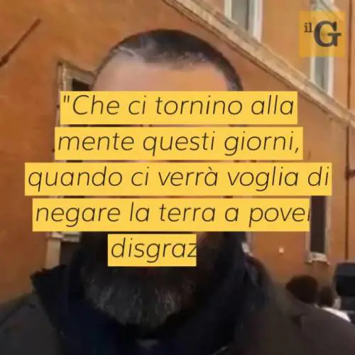  Polemiche sul post del senatore M5S Mantero: italiani col Coronavirus come migranti