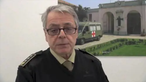 Così l'esercito interviene per l'emergenza virus