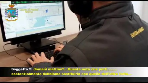 Maxitruffa all'Ue e alla Regione siciliana: ecco come facevano