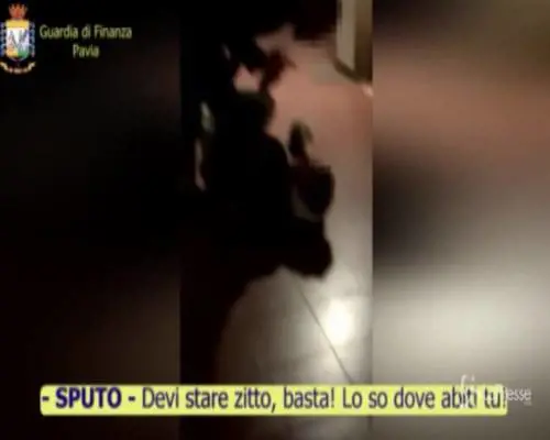 Minacce e botte per riscuotere crediti dello spaccio: fermata gang di giovani