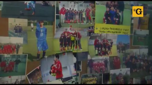 Napoli, quando il judo salva i ragazzi dalla strada