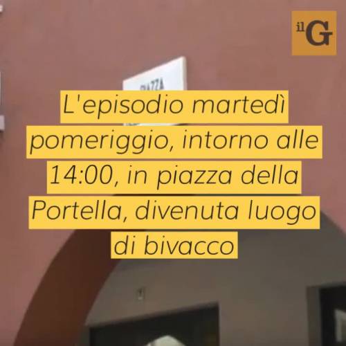 Interviene per difendere ragazza da straniero e viene aggredito: racconto della vittima